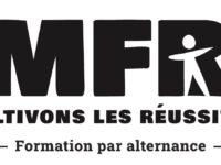 Stands pour MFR Lycées Agricoles aux salons du végétal à Angers 49